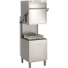 Image de Lave-vaisselle Professionnel À Capot Panier 500 X 500 Mm - Bartscher