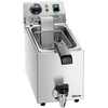 Image de Friteuse Professionnelle Snack I Plus - 2,5 Litres - Bartscher
