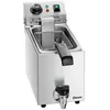 Image de BARTSCHER - Friteuse professionnelle - SNACK I Plus