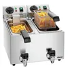 Image de BARTSCHER - Friteuse professionnelle - SNACK II Plus