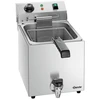 Image de Friteuse Professionnelle Snack Iii Plus - 5,5 Litres - Bartscher