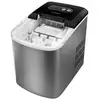 Image de Machine A Glaçon   Medion Md17739   Réservoir Eau 2,2l   12kg/24h   2 Tailles   Bac