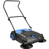 Image de Balayeuse - Largeur: 700mm Carrington Bleu TU TE024