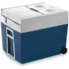 Image de Mobicool mt48wacdc glaciere thermoélectrique a roulettes 48l bleu