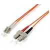 Image de Cable A Fibre Optique Lc/sc-om1 1 M
