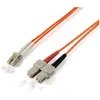Image de Cable A Fibre Optique Lc/sc-om1 3 M