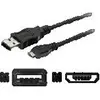 Image de Câble Usb Equip 2.0 Double Blindage Connecteurs Plaqués Or