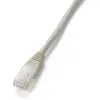Image de Cordon de raccordement CAT 5e - EQUIP - 5m - U/UTP - RJ-45 - Beige