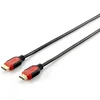 Image de Equip 119341 Câble Hdmi 2.0, Bicolore, 1,0 M, 4k/60hz
