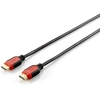 Image de Equip 119343 Câble Hdmi 2.0, Bicolore, 3,0 M, 4k/60hz