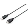 Image de Equip 128852 Cavo Usb Usb 2.0 5 M Usb A Nero
