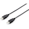 Image de Equip 128872 Cavo Usb Usb 2.0 5 M Usb A Nero