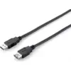 Image de Equip Cable Alargador Usb 3.0 3m