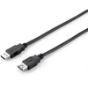 Image de Câble pour smartphone Equip 128399 Noir