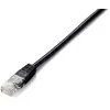 Image de Cable Reseau 825458 Rj-45 U/utp Categorie 5e 15 Metres Rouge