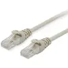 Image de Cable Reseau Rj45 Cat6 U/utp 1 M Gris 625410