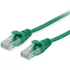 Image de Cable Reseau Equip 625445 7,5 M Cat6 U/utp (utp) Vert