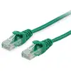 Image de Cable Reseau Utp Categorie 6, 10 M, Vert