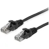 Image de Cable Reseau Utp Categorie 6, 5 M, Noir