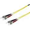 Image de Cable A Fibre Optique Monomode Duplex Os2 De 1,00 M De Long, 1,00 M De Long