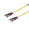 Image de Cable A Fibre Optique Monomode Duplex Os2 De 10 M De Long, 10 M De Long
