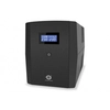Image de Conceptronic Zeus04e Alimentation D'énergie Non Interruptible Interactivité De Ligne 2,2 Kva 1320 W 6 Sortie(s) Ca