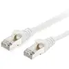 Image de Cable Reseau Equip 5 M Cat6a S/ftp (s-stp) Blanc 606006