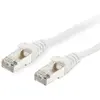 Image de Cable Reseau Equip 15 M Cat6a S/ftp (s-stp) Blanc 606009