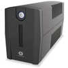 Image de Conceptronic Zeus02es Alimentation D'énergie Non Interruptible Interactivité De Ligne 0,85 Kva 480 W 2 Sortie(s) Ca