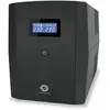 Image de Conceptronic Zeus03em Alimentation D'énergie Non Interruptible Interactivité De Ligne 1,2 Kva 720 W 5 Sortie(s) Ca