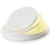 Image de Chargeur Sans Fil Qi 10 W Conceptronic, Support Pliable, Blanc (gorgon02w)