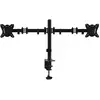 Image de Equip 650152 Supporto Da Tavolo Per Tv A Schermo Piatto 68,6 Cm (27") Nero Scrivania