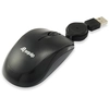 Image de Equip 245103 Souris Voyage Ambidextre Usb Type-a Optique 1000 Dpi