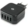 Image de Chargeur Mural Conceptronic Althea 5 V 4 Usb (5 X 1 A) 25 W