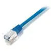 Image de Cable Reseau Cat5e Sf/utp 2xrj45 7,50 M Bleu
