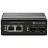 Image de Levelone Igp-0432 Commutateur Réseau Non-géré Gigabit Ethernet (10/100/1000) Connexion Ethernet, Supportant