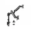 Image de Equip 650133 Supporto Da Tavolo Per Tv A Schermo Piatto 81,3 Cm (32") Nero Scrivania