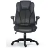Image de Equip 651006 Chaise Et Fauteuil De Bureau Siège Rembourré Dossier Rembourré