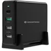 Image de Dock/base De Chargement Conceptronic Ozul01b