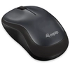 Image de Equip 245111 Souris Bureau Ambidextre Rf Sans Fil Optique