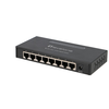 Image de Switch Ethernet 8 ports Gigabit GEU0822