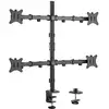 Image de Support D'écran Equip 650159 Pince Ajustable