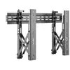 Image de Equip 650351 Supporto Da Tavolo Per Tv A Schermo Piatto 177,8 Cm (70") Nero Parete