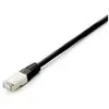Image de Cable Reseau Cat6a 10x/boite S/ftp 2xrj45 1,00m Sw Lszh