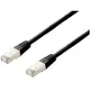 Image de Câble Réseau Equip Patch-kabel 5 M Cat6a S/ftp