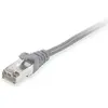 Image de Cable Reseau Cat6a S Ftp 2xrj45 20,00 M Gris Lszh