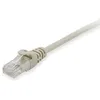 Image de Câble patch CAT6A U-UTP - EQUIP - 20m - 10 Gbit/s - Compatible PoE - Beige