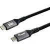 Image de Câble Usb Equip Usb 4 Gen 3 C-c 1,2m 240w 40gbps