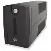 Image de Conceptronic Zeus07e Alimentation D'énergie Non Interruptible Interactivité De Ligne 1 Kva 600 W 4 Sortie(s) Ca
