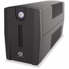 Image de Conceptronic Zeus07es Alimentation D'énergie Non Interruptible Interactivité De Ligne 1 Kva 600 W 2 Sortie(s) Ca